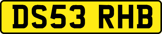 DS53RHB