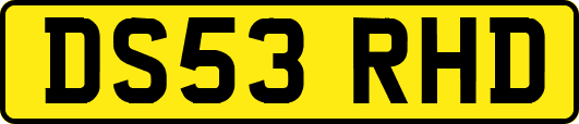 DS53RHD