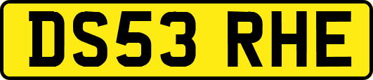 DS53RHE
