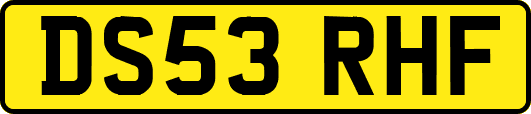 DS53RHF