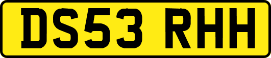 DS53RHH