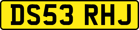 DS53RHJ