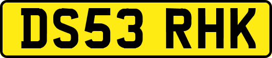 DS53RHK