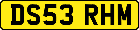 DS53RHM