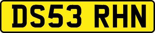 DS53RHN