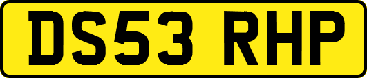 DS53RHP