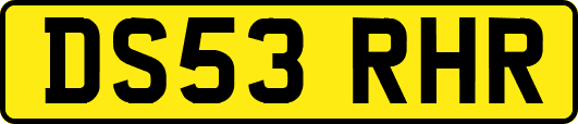 DS53RHR