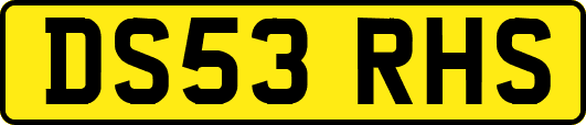 DS53RHS