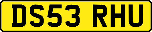 DS53RHU