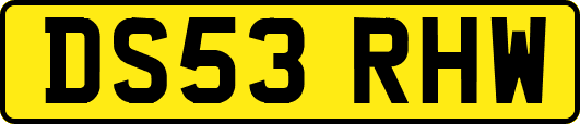 DS53RHW