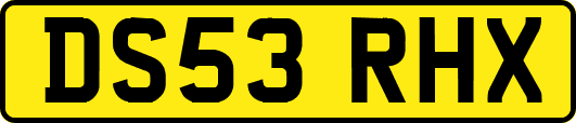 DS53RHX
