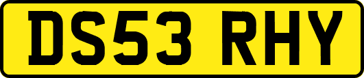 DS53RHY