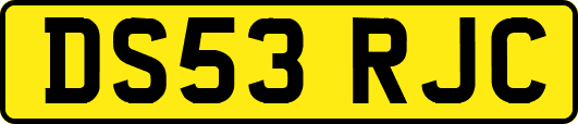 DS53RJC