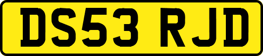 DS53RJD