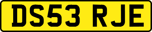DS53RJE