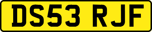 DS53RJF