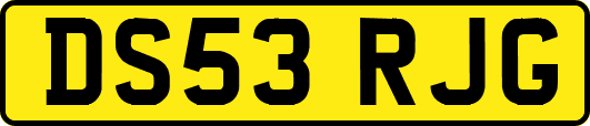DS53RJG