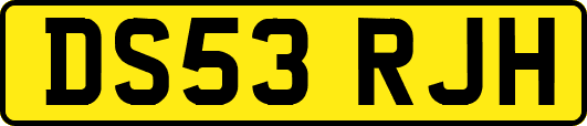 DS53RJH