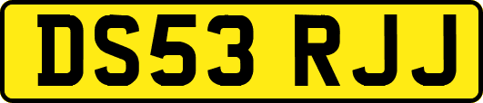 DS53RJJ