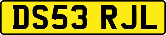 DS53RJL