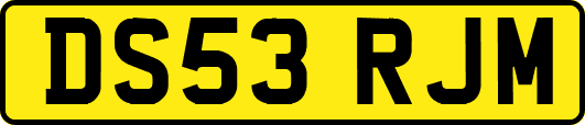 DS53RJM