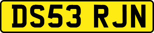 DS53RJN