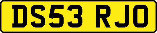 DS53RJO