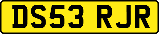 DS53RJR