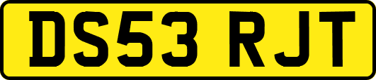 DS53RJT
