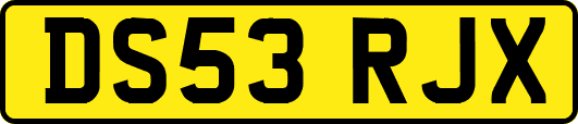 DS53RJX