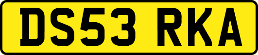 DS53RKA
