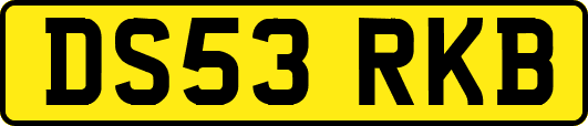 DS53RKB