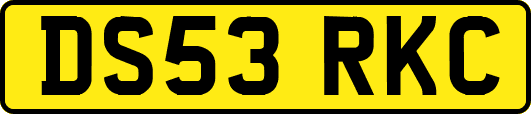 DS53RKC