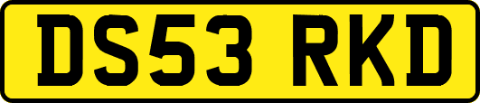 DS53RKD