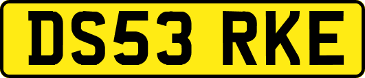 DS53RKE