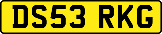 DS53RKG