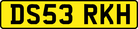 DS53RKH