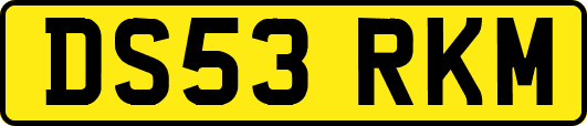 DS53RKM