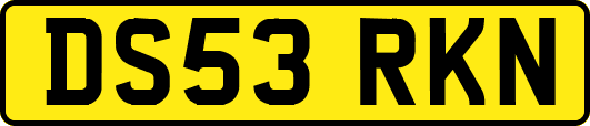 DS53RKN