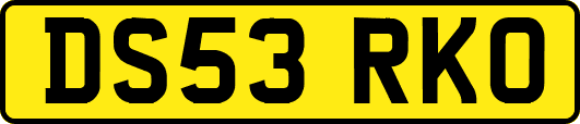 DS53RKO