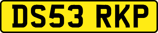 DS53RKP