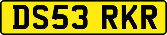 DS53RKR
