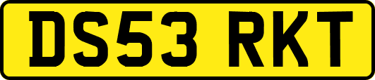 DS53RKT