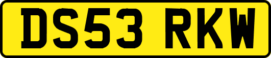 DS53RKW