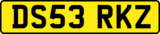 DS53RKZ