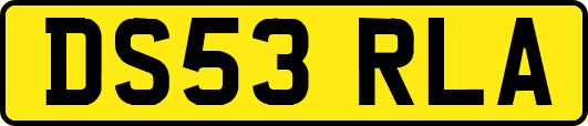 DS53RLA
