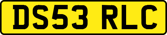 DS53RLC