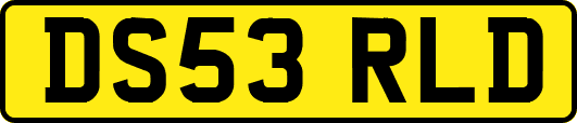 DS53RLD