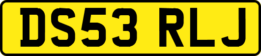DS53RLJ