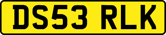 DS53RLK